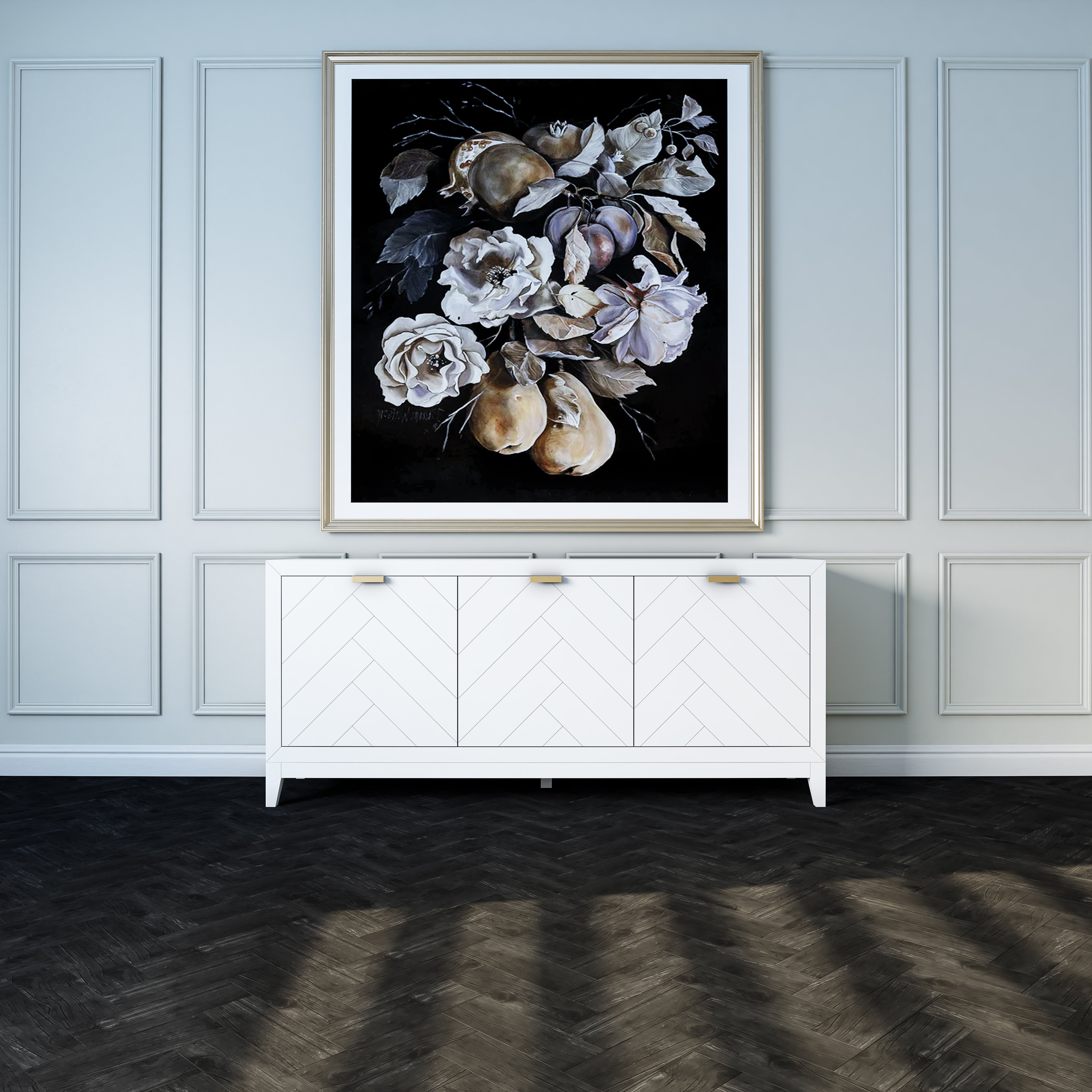 Seabreeze Sideboard