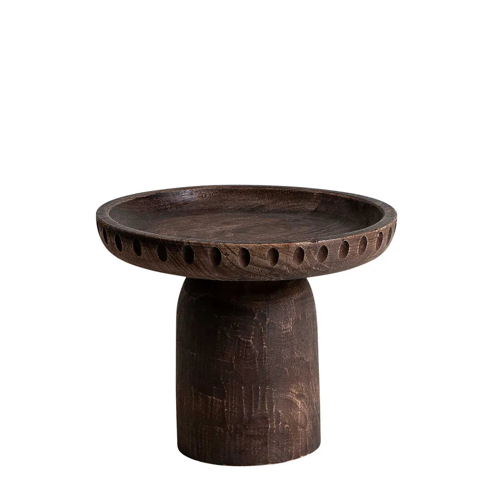 Singita Tall Platter