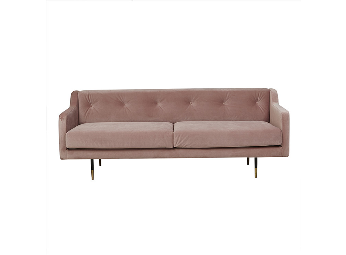 Sketch Greco 3 Seater Sofa