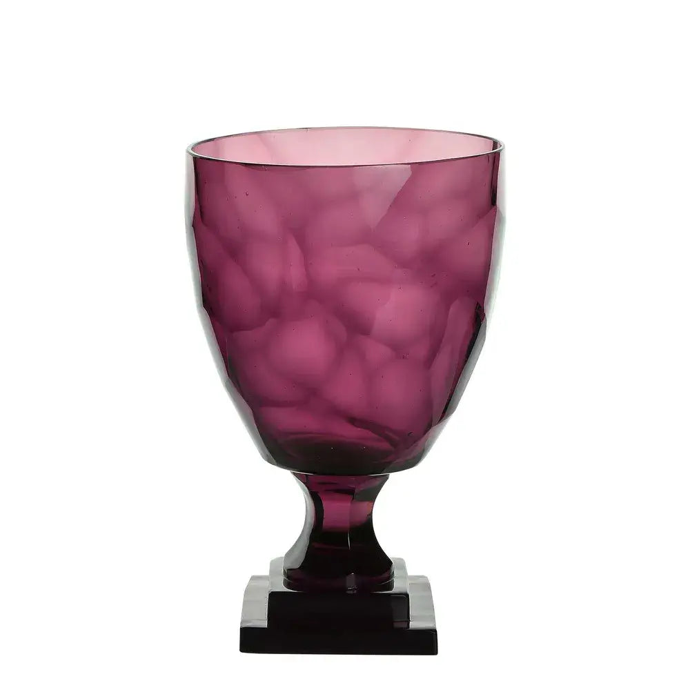 Slyce Amethyst Urn