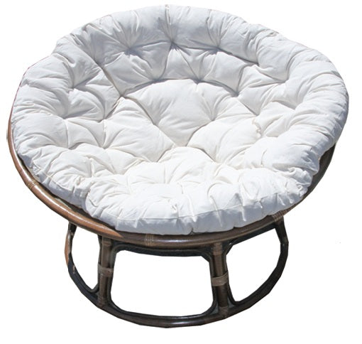 Papasan Chair