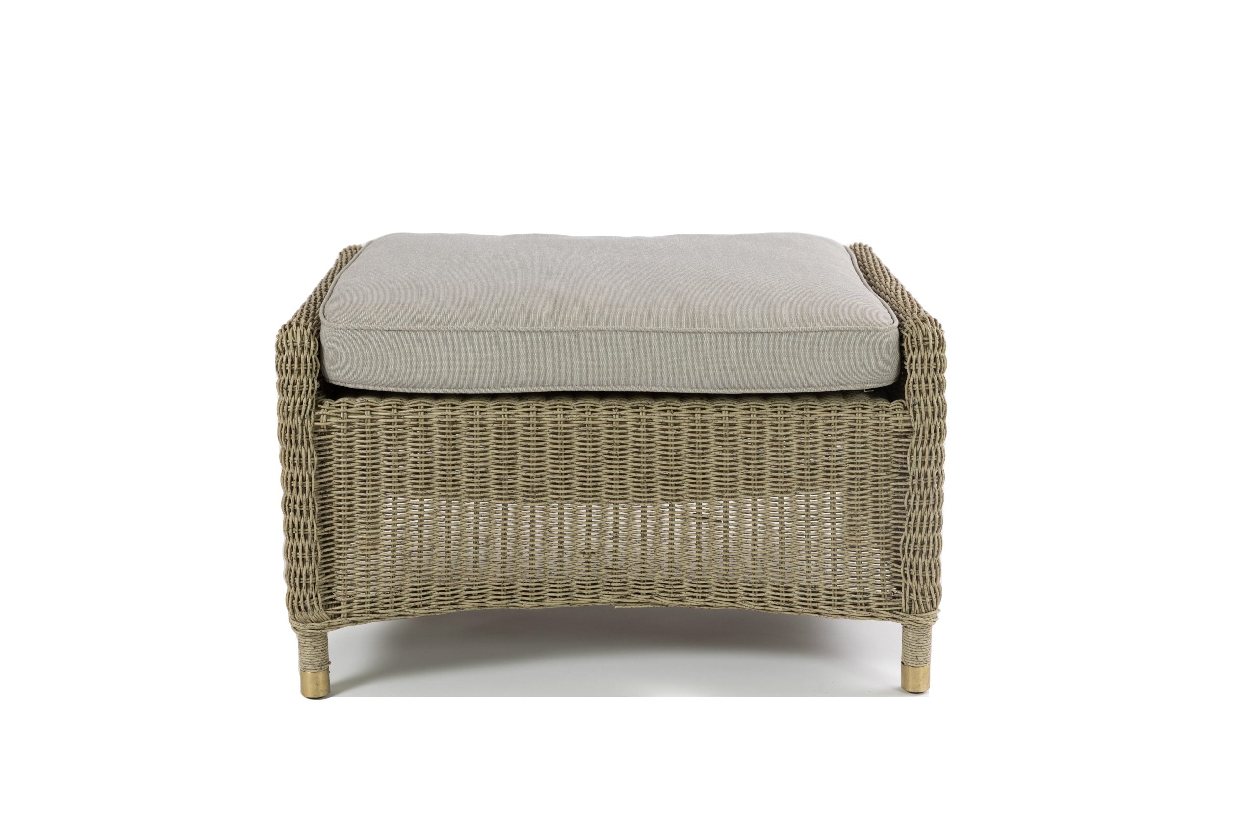 Portsea Footstool