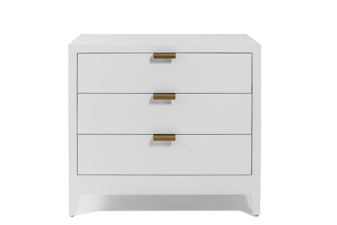 Seabreeze Chest of Drawers