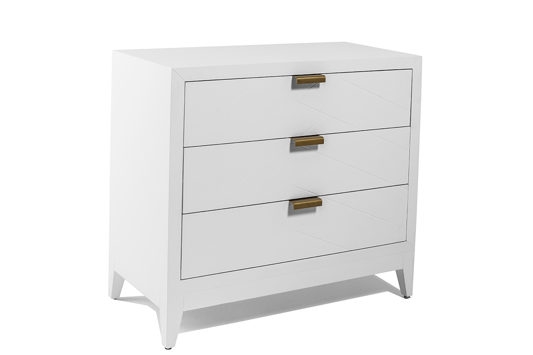 Seabreeze Chest of Drawers