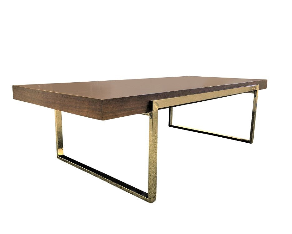 Charlize Rectangular Coffee Table