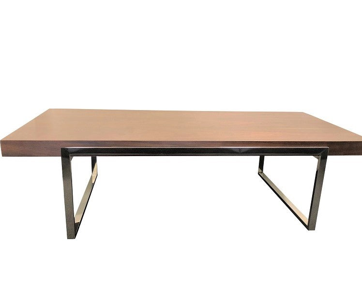 Charlize Rectangular Coffee Table