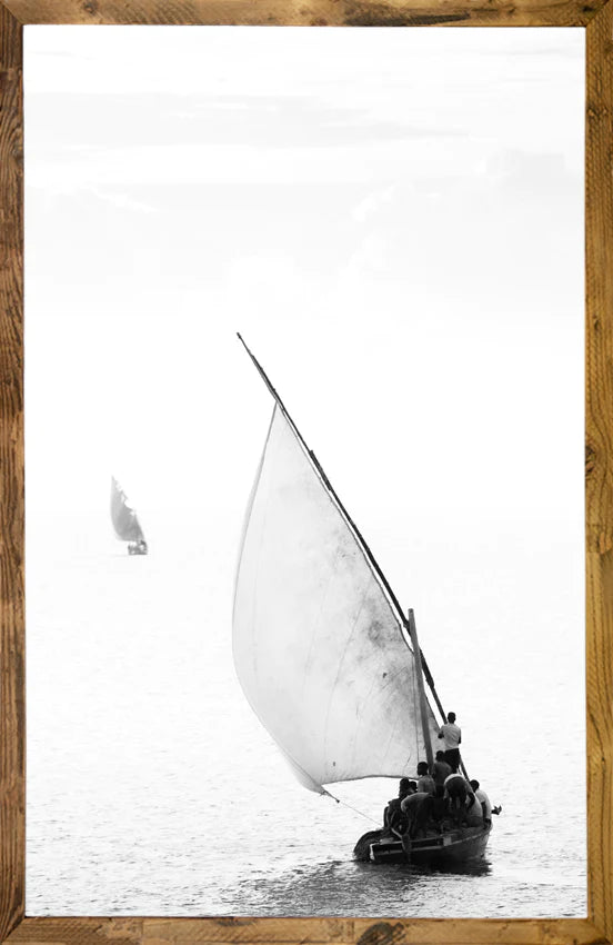 Mji David Ballam Photography with Frame