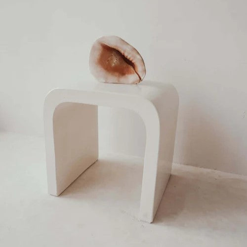 Mallorca Indoor/Outdoor Side Table