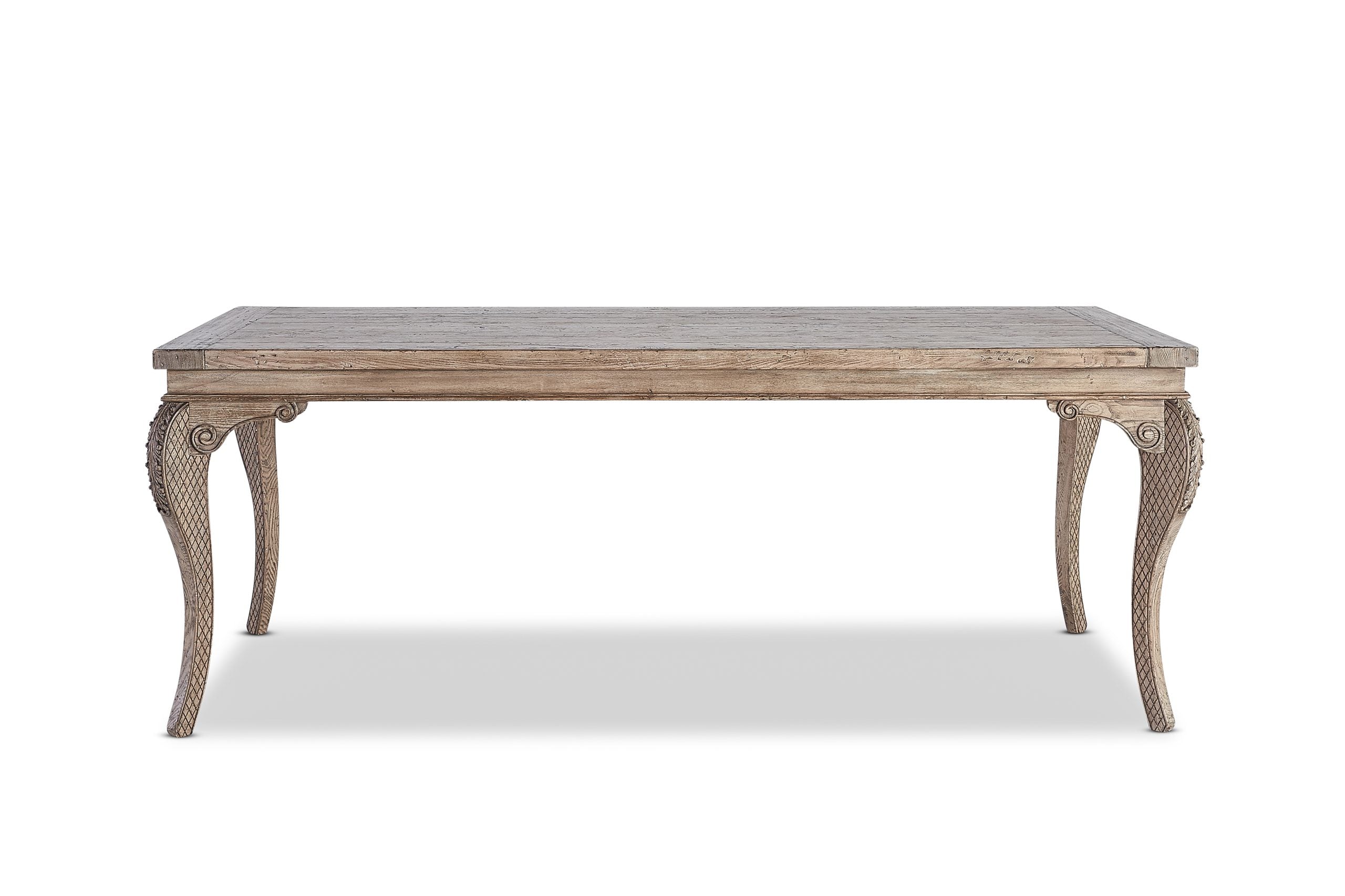 Pedro Dining Table
