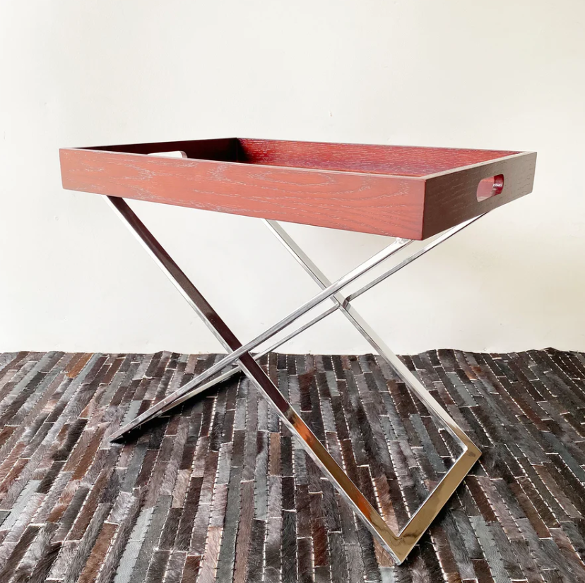 Charlize Tray Table
