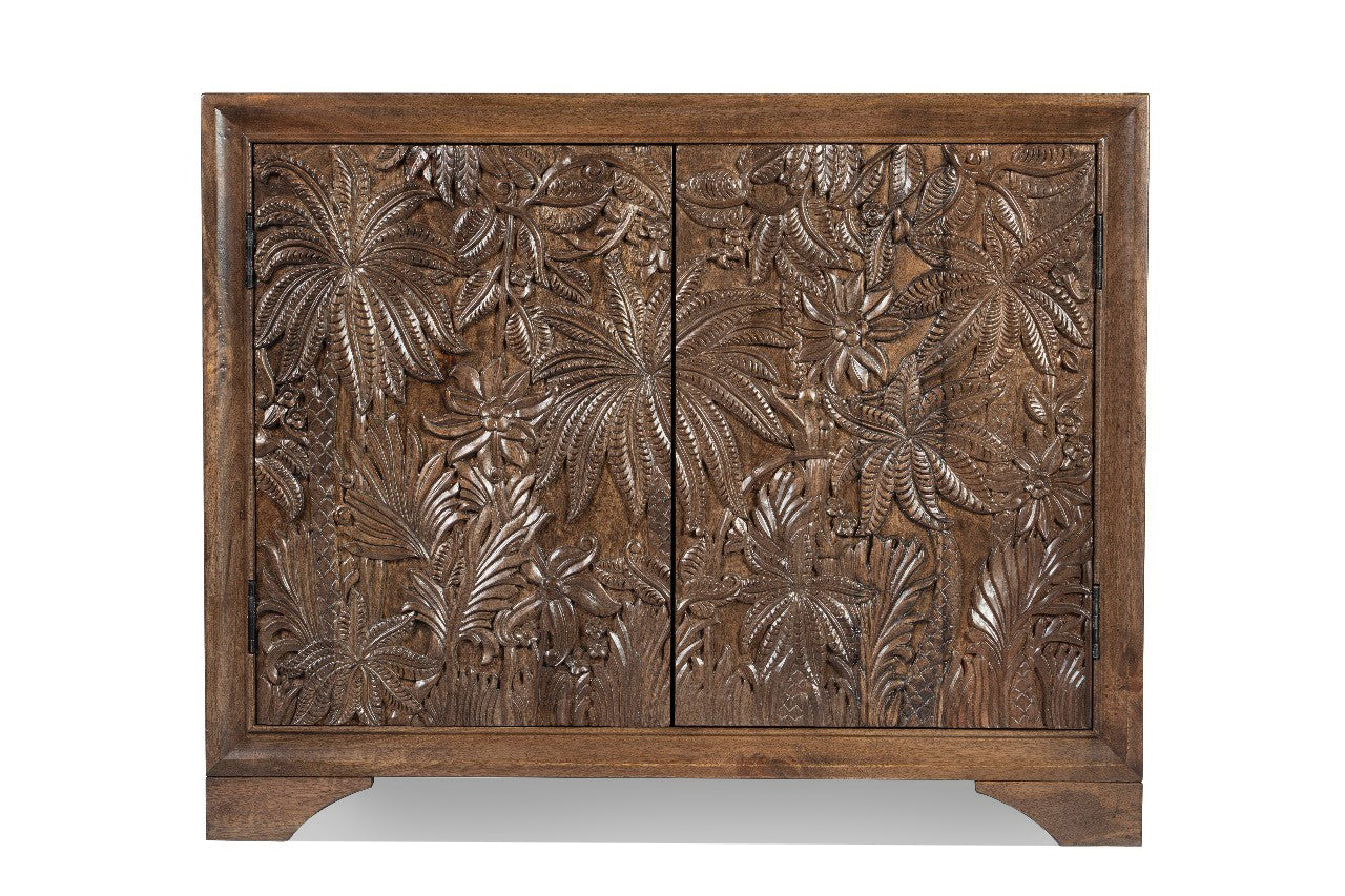 Castaway 2 Door Cabinet