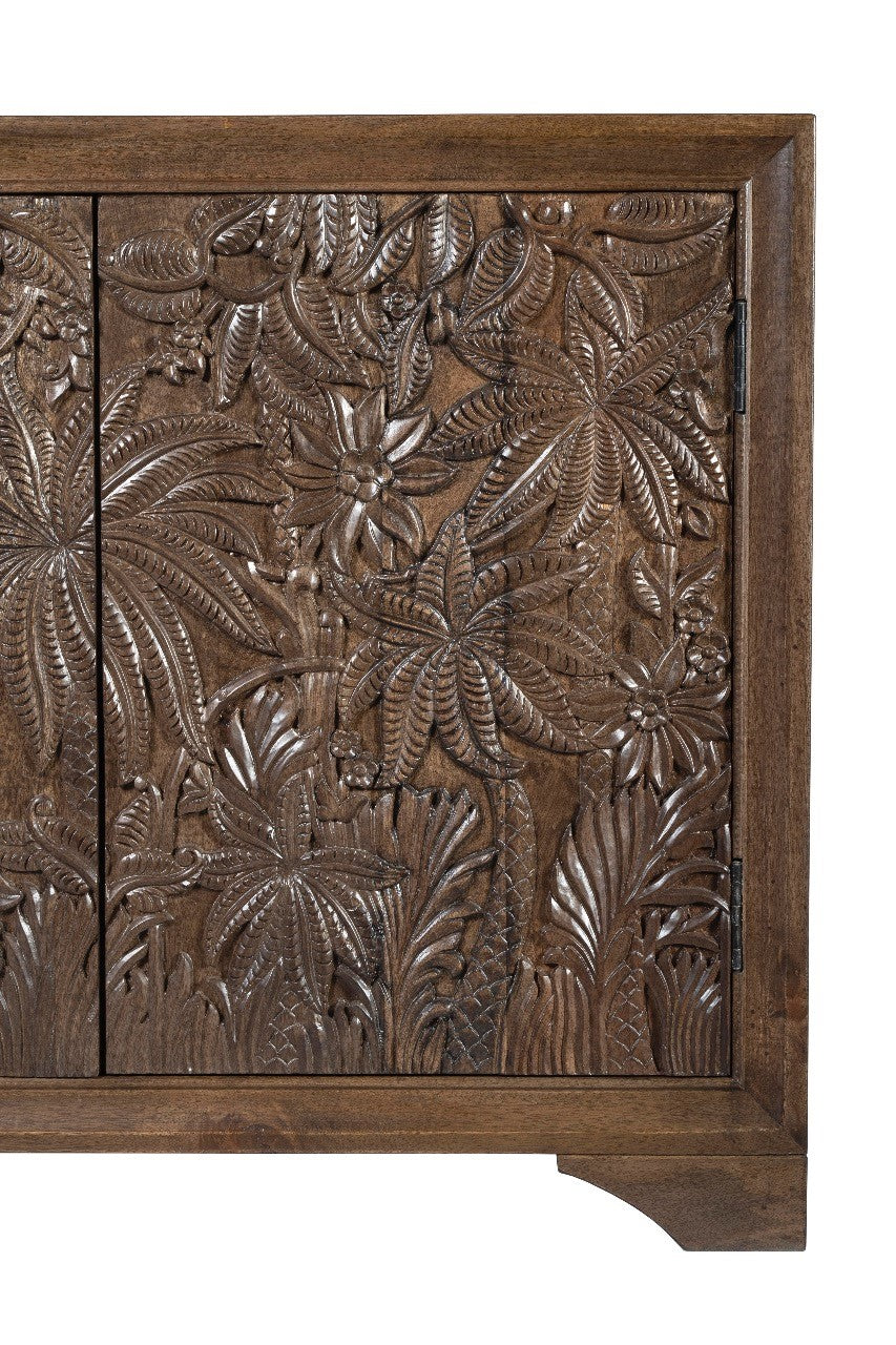 Castaway 2 Door Cabinet