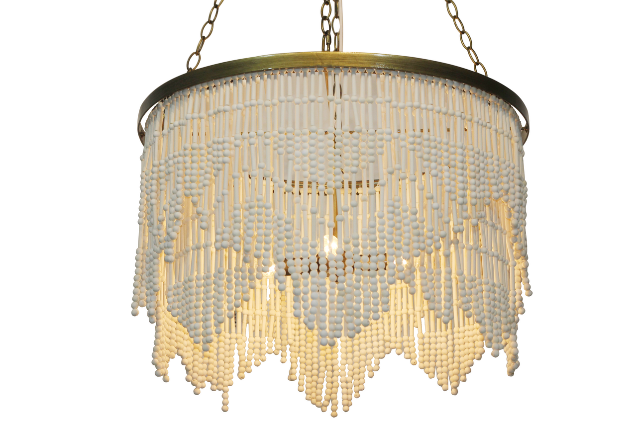 Tahiti Chandelier