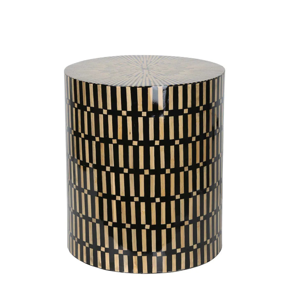 Tarkin Stool in Natural