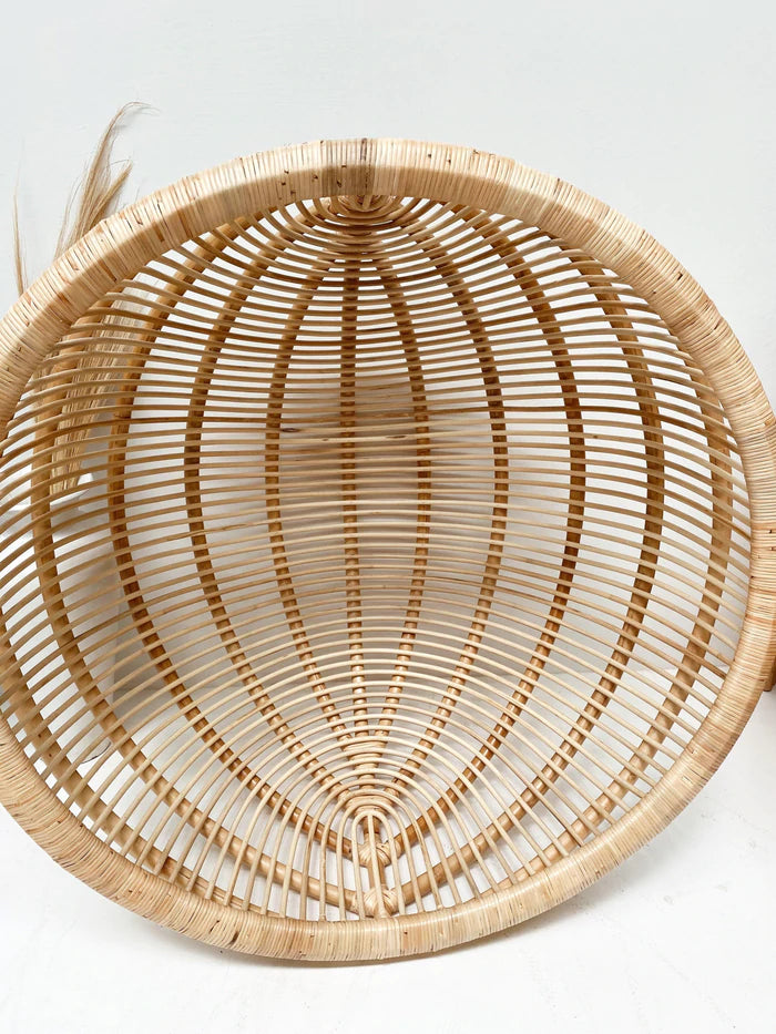 The Belize Hanging Chair