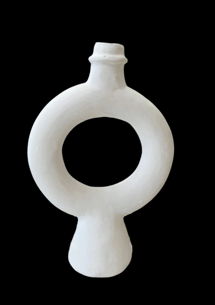 The Mayan Candle Holder