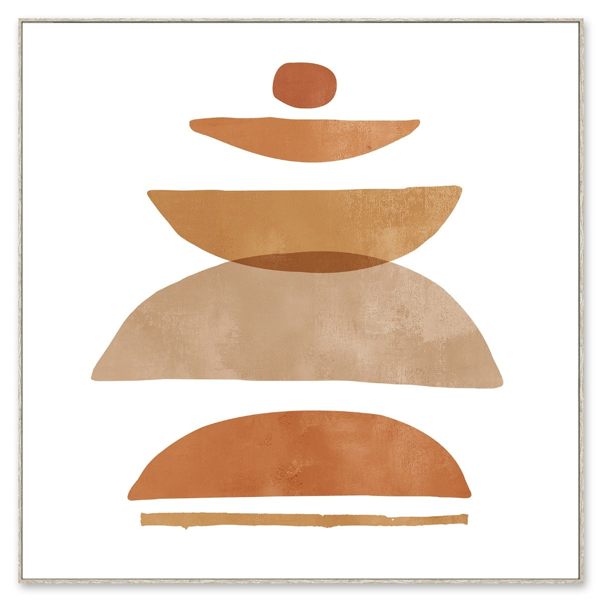 Tier Stacks Frame Set of Two