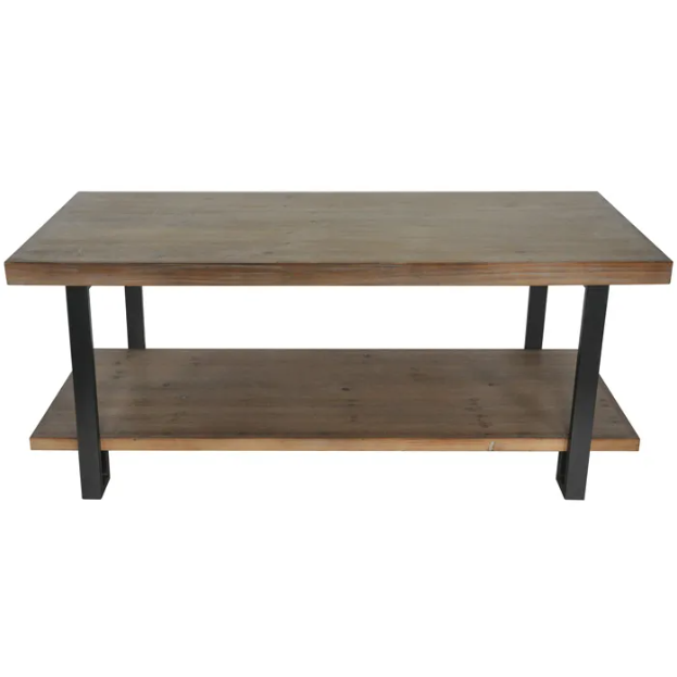 Levis Industrial Table
