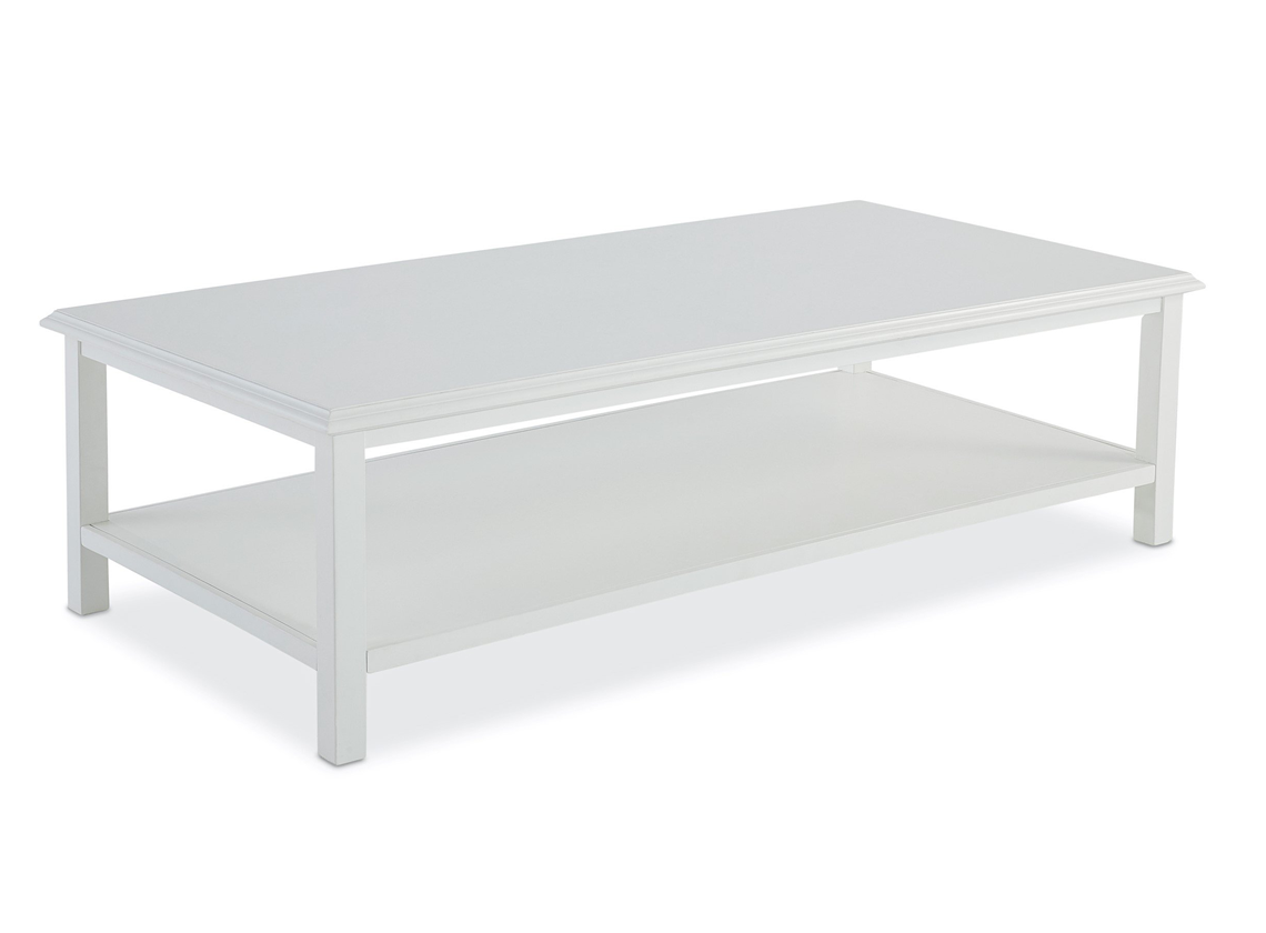 Tuscany Coffee Table