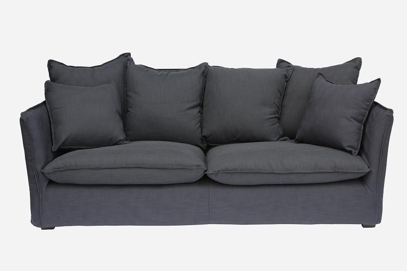 Divine 3 Seater Sofa