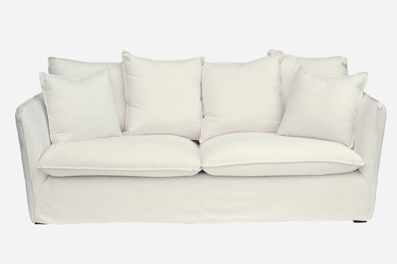 Divine 3 Seater Sofa