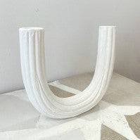 Vera Cruz Candle Holder