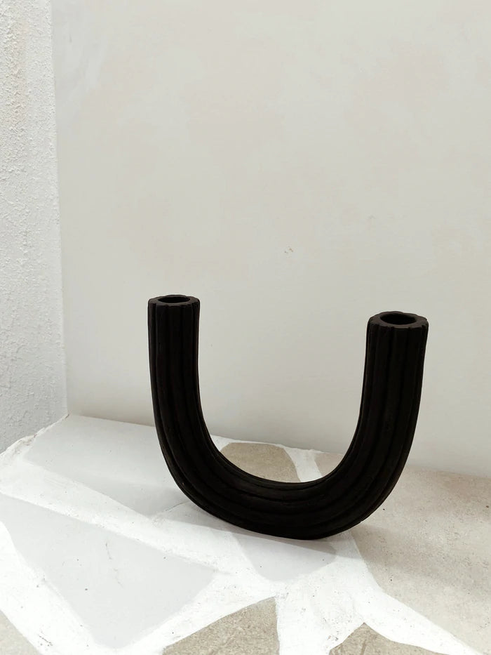 Vera Cruz Candle Holder