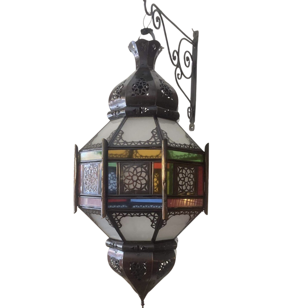 Casablanca Medium Pendant Light
