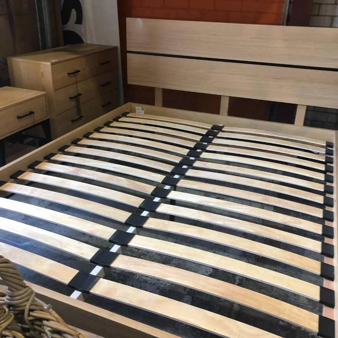 Kiruna Bed - Clearance