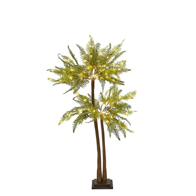 Noosa LED Palm Tree 120cm
