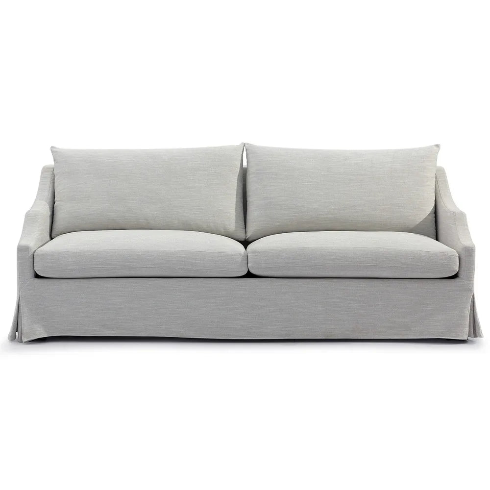 Yorkshire Three Seater Slip Cover Sofa