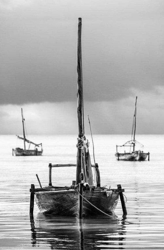 Tres Makenai David Ballam Photography with Frame