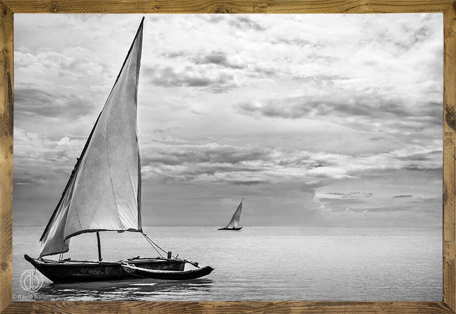 Diha David Ballam Photography with Frame