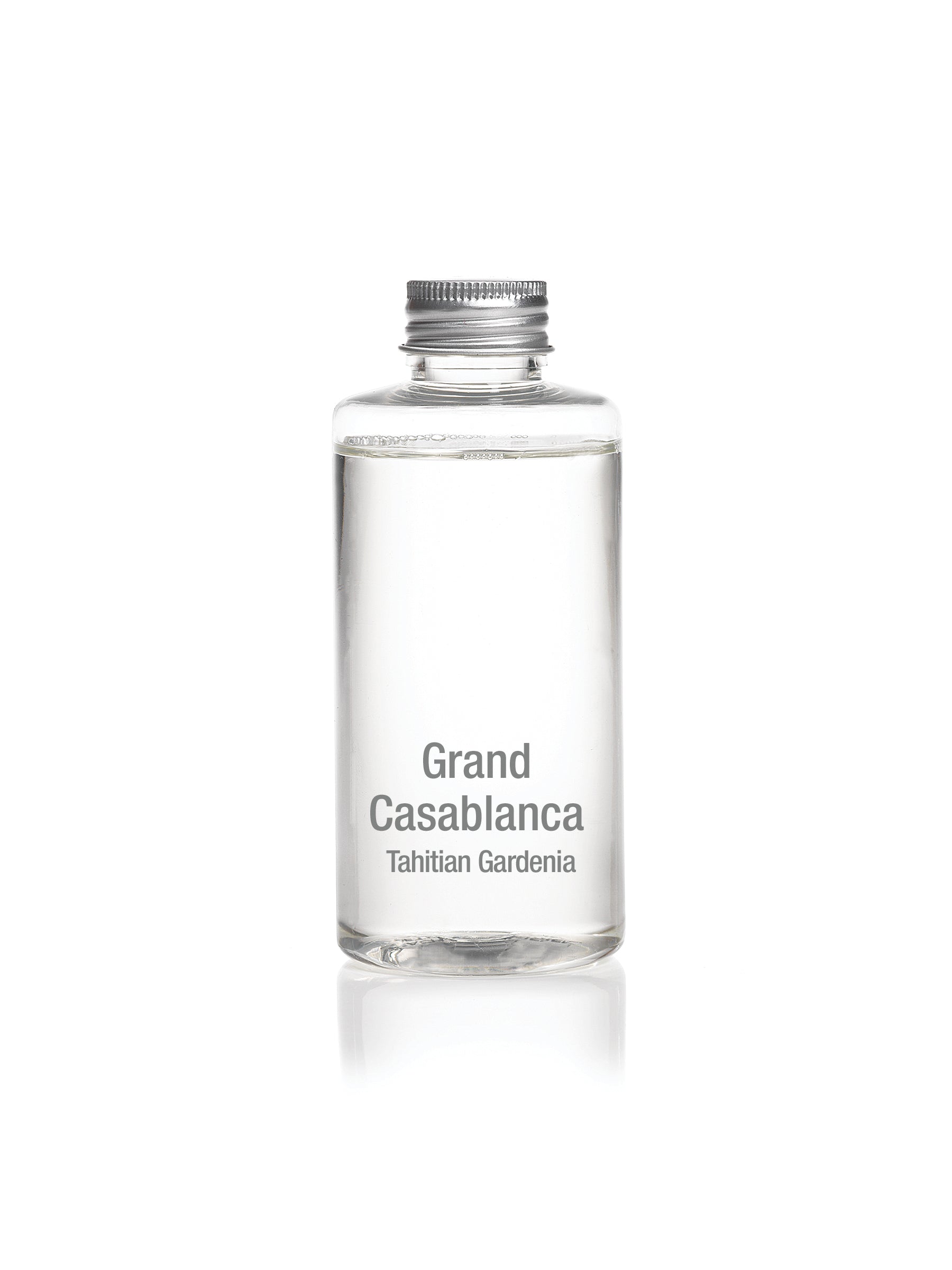 Porcelain Diffuser Refill - Tahitian Gardenia - Refill 200ml