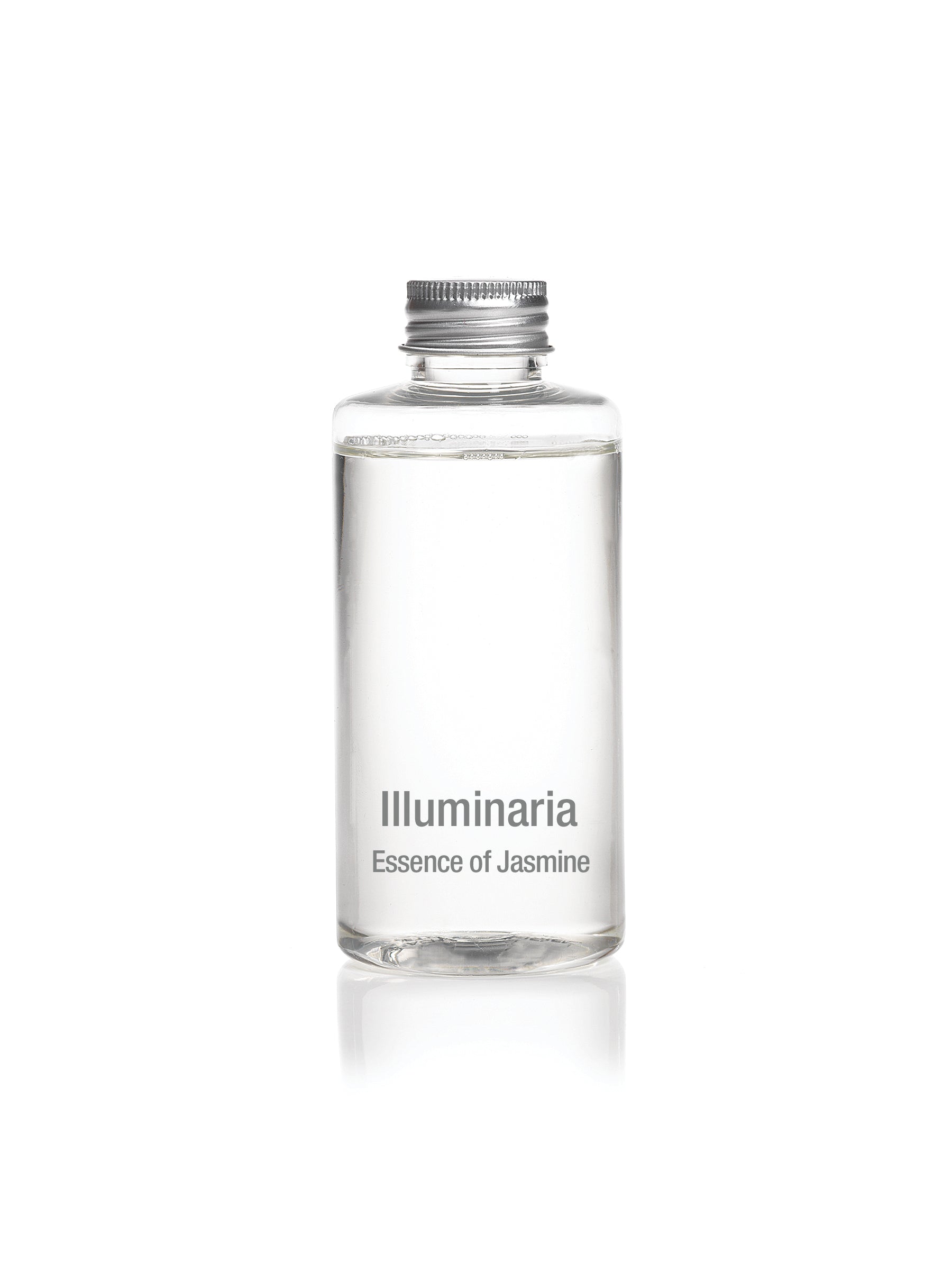 Illuminaria Porcelain Stem Diffuser - Essence of Jasmine - Refill 120ml