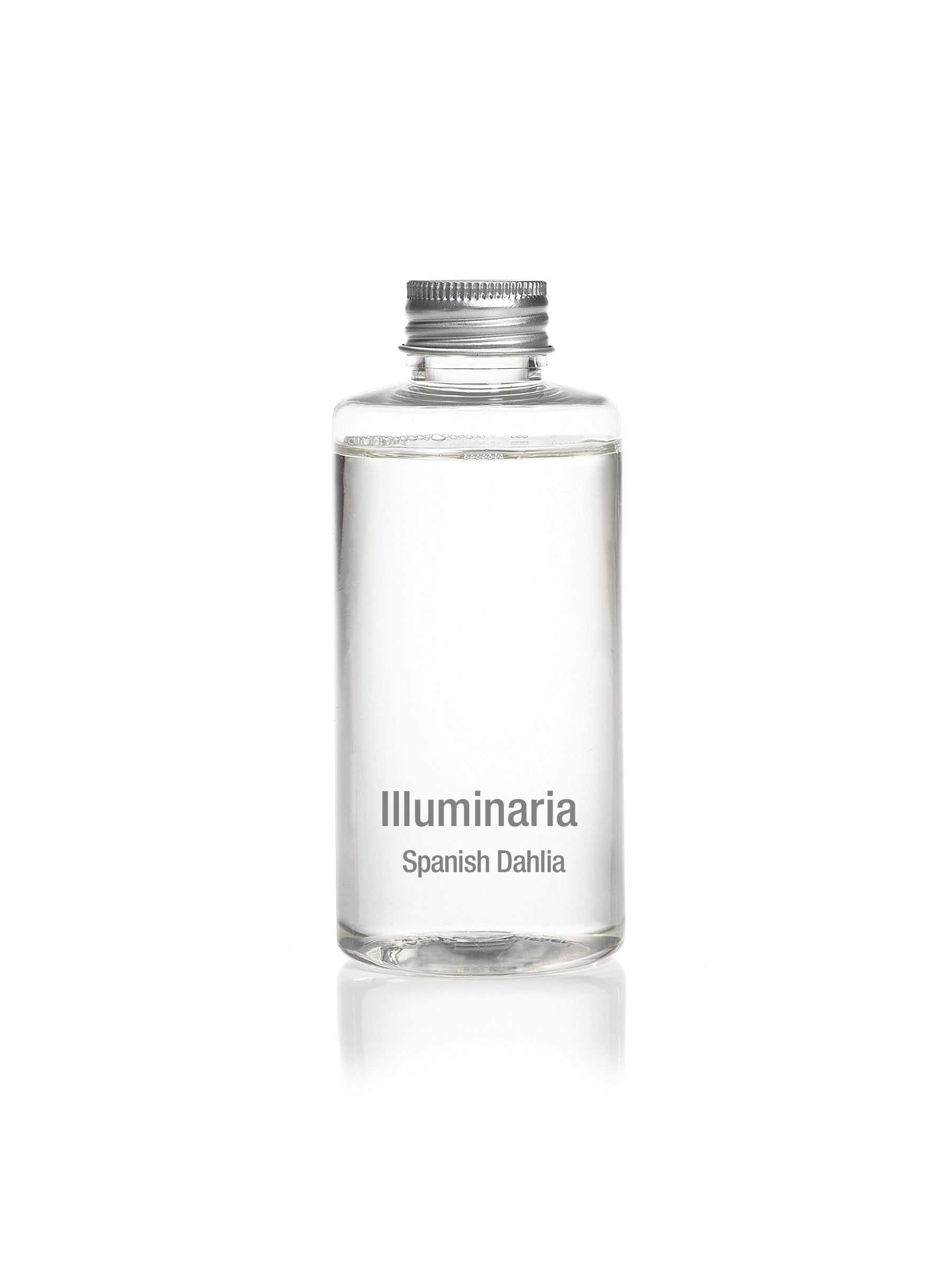 Illuminaria Porcelain Diffuser - Spanish Dahlia - Refill 100ml