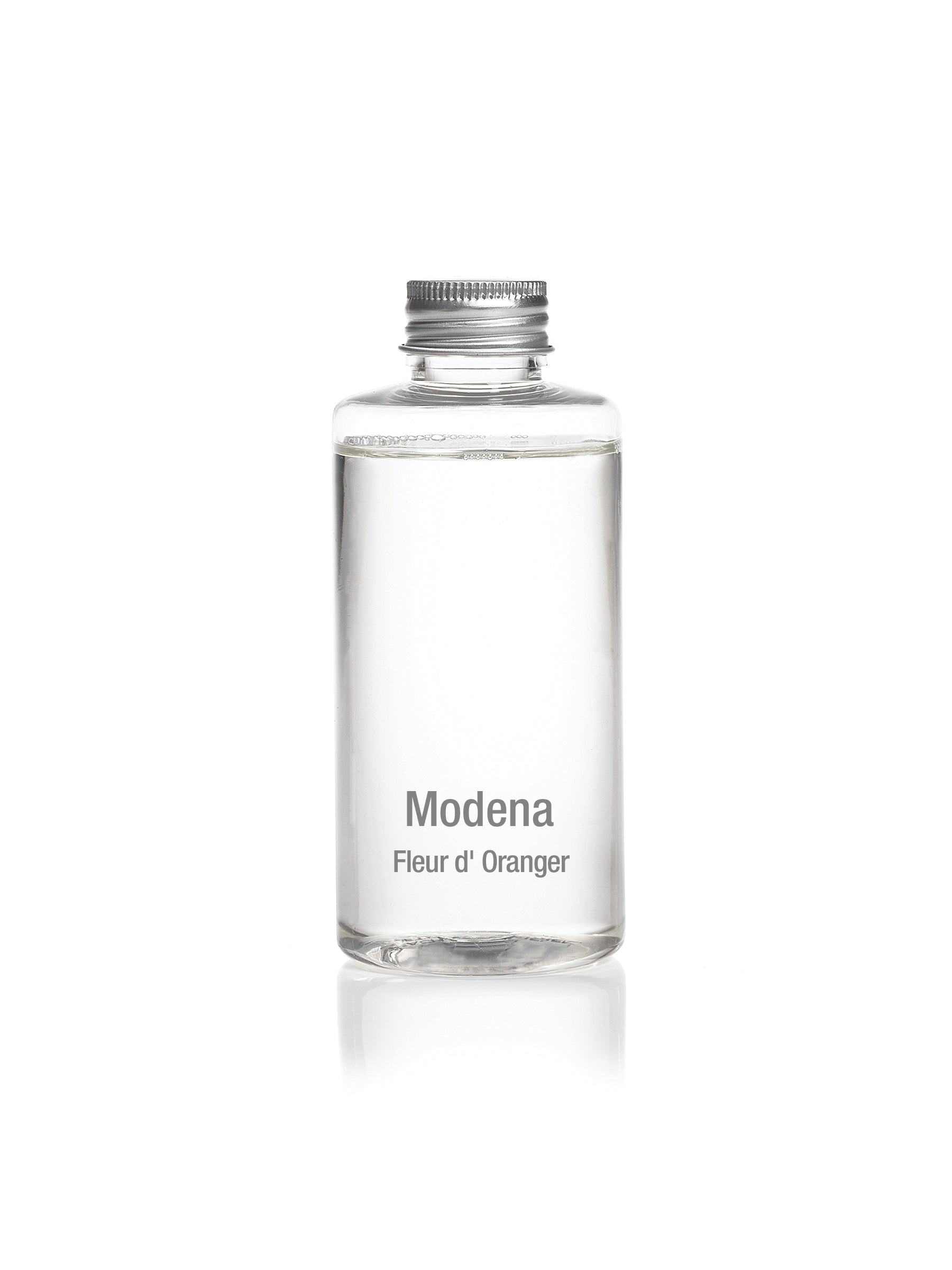 Grand Casablanca Porcelain Diffuser - Fleur d'Oranger Refill - 200ml