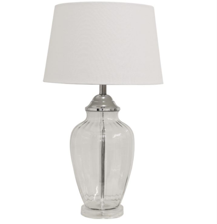 Addison Table Lamp