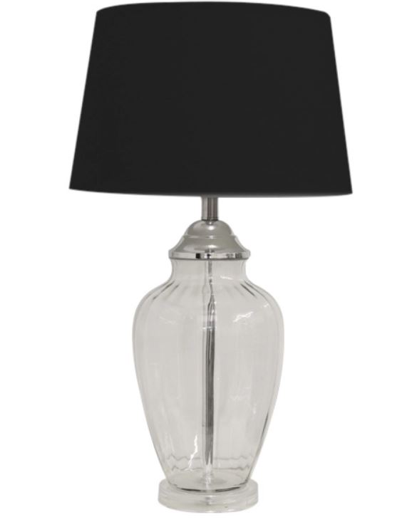 Addison Table Lamp