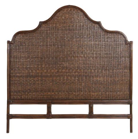 Amara Scallop Bedhead