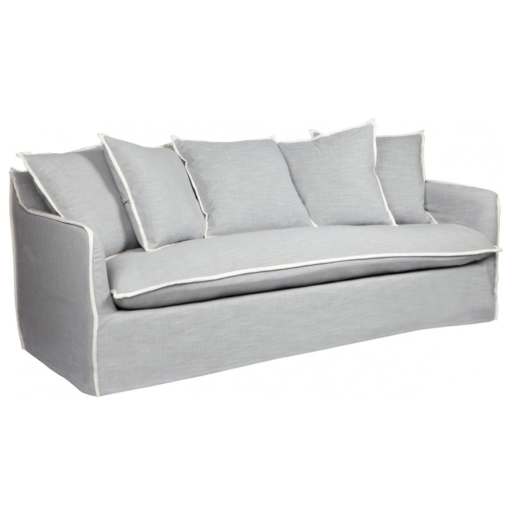 Long Island Sofa 3 Seater