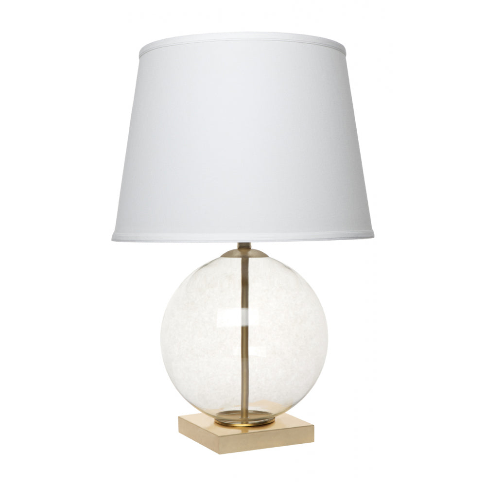 Bocce Table Lamp