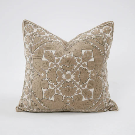 Kilim Velvet Lounge Cushion