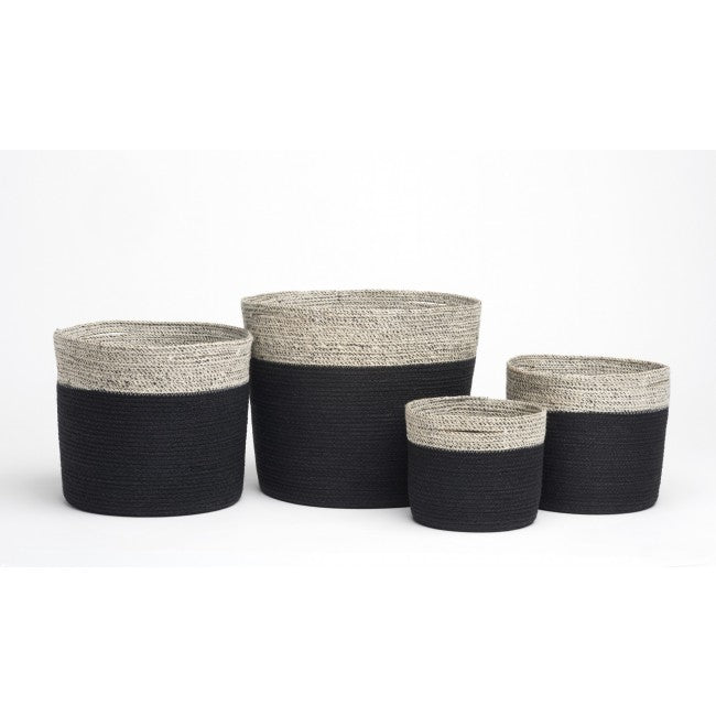 Bedford Basket Set of 4