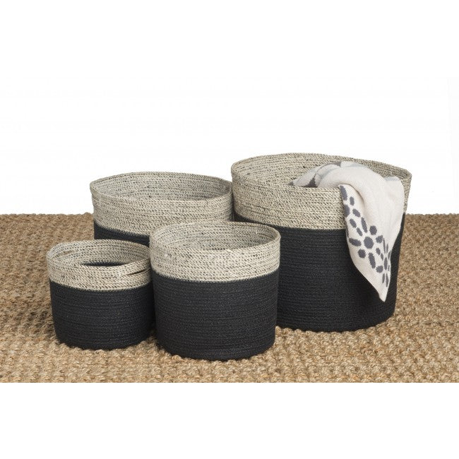 Bedford Basket Set of 4