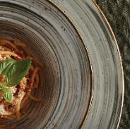 Hammond Side Plate Set of 4