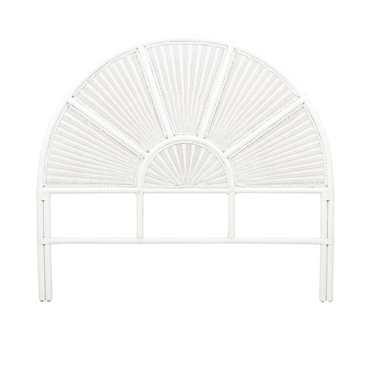 Avery Arch Queen Bedhead