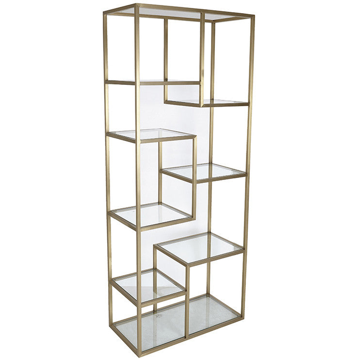Elle Cube Bookcase