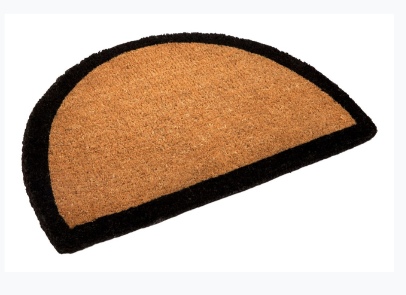 Classic 100% Coir Doormat