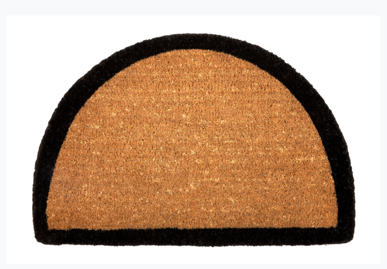 Classic 100% Coir Doormat